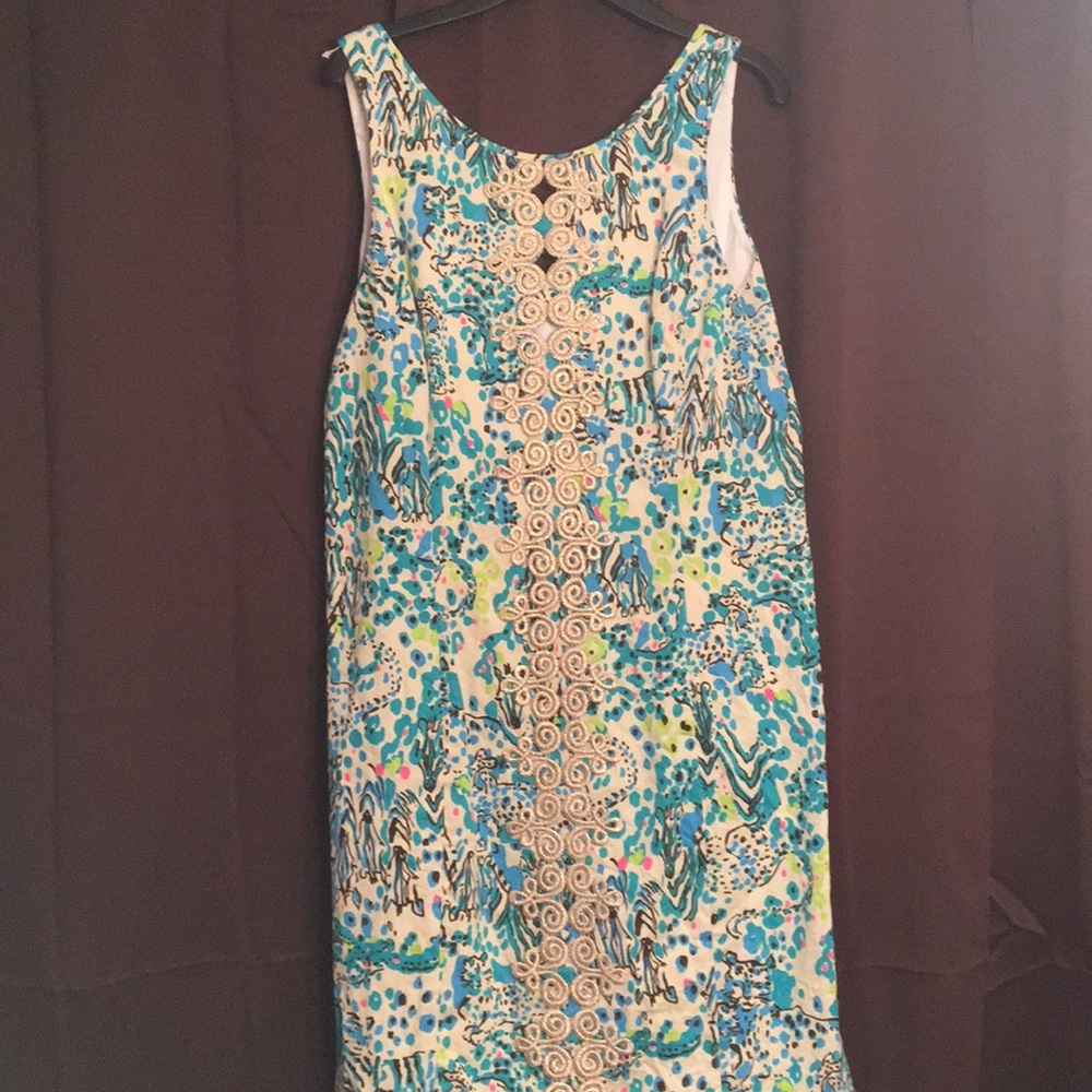 Lily Pulitzer Dress!!!!!!
